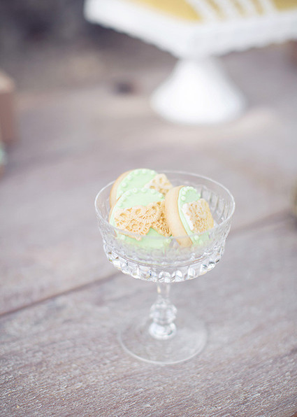 Vibrant Spring Wedding Inspiration