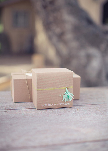 Vibrant Spring Wedding Inspiration