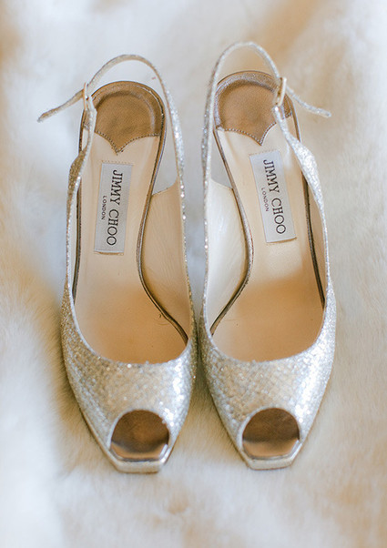 Wedding Shoes Inspiration