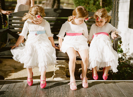 The Why We Love Wedding Inspiration