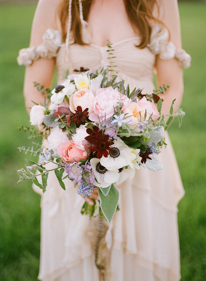 The Why We Love Wedding Inspiration