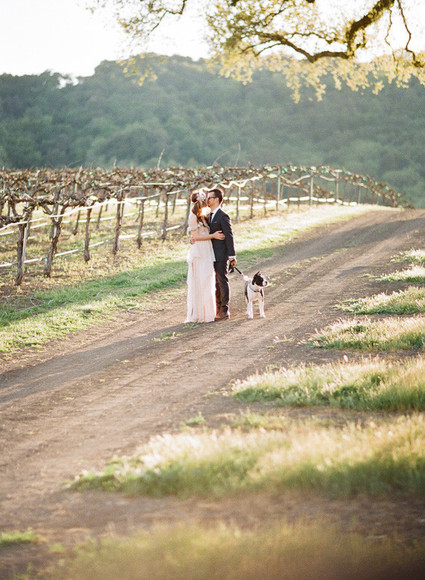 The Why We Love Wedding Inspiration