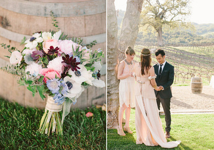 The Why We Love Wedding Inspiration