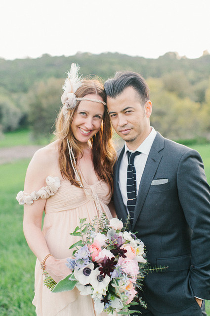 The Why We Love Wedding Inspiration