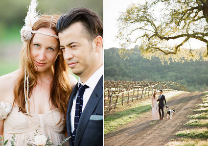 The Why We Love Wedding Inspiration