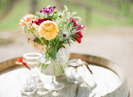 The Why We Love Wedding Inspiration