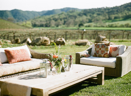 The Why We Love Wedding Inspiration