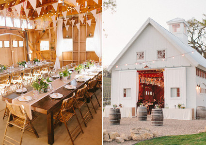 The Why We Love Wedding Inspiration