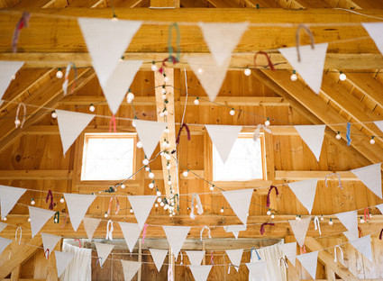 The Why We Love Wedding Inspiration