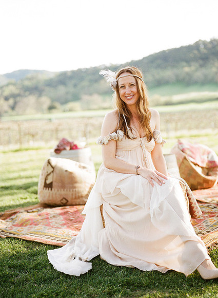 The Why We Love Wedding Inspiration