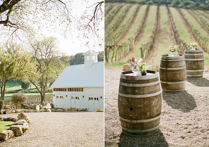 The Why We Love Wedding Inspiration