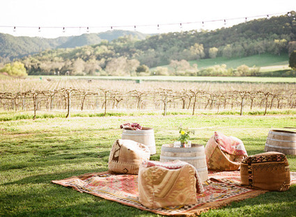 The Why We Love Wedding Inspiration