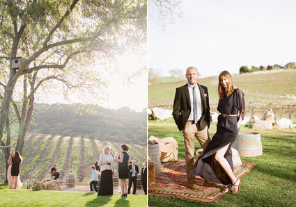 The Why We Love Wedding Inspiration