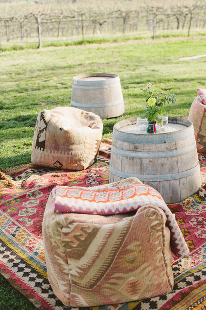 The Why We Love Wedding Inspiration