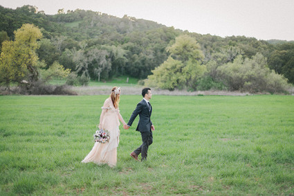 The Why We Love Wedding Inspiration