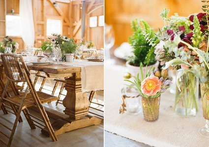 The Why We Love Wedding Inspiration