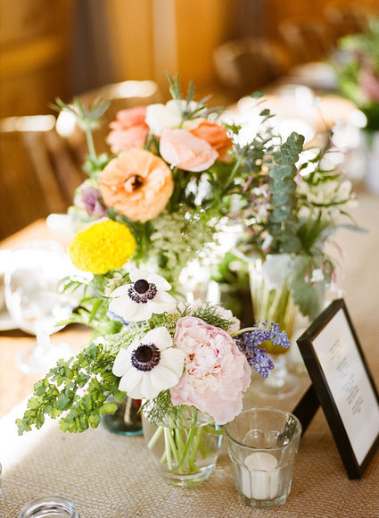 The Why We Love Wedding Inspiration