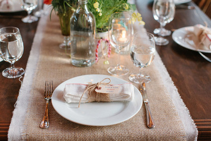 The Why We Love Wedding Inspiration