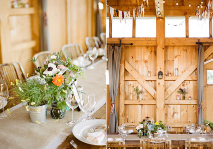 The Why We Love Wedding Inspiration