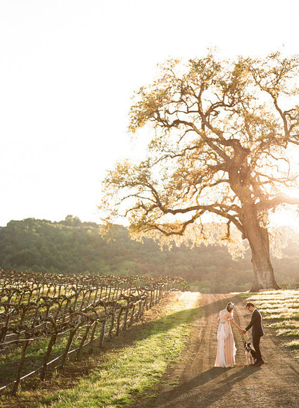 The Why We Love Wedding Inspiration