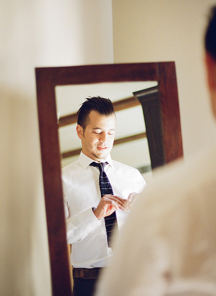 The Why We Love Wedding Inspiration