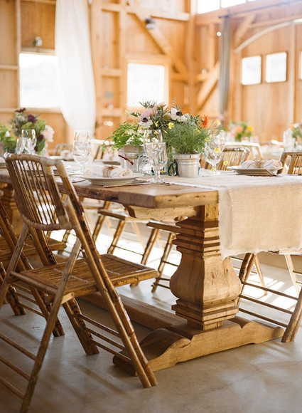 The Why We Love Wedding Inspiration