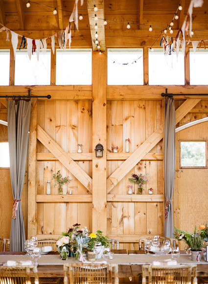The Why We Love Wedding Inspiration