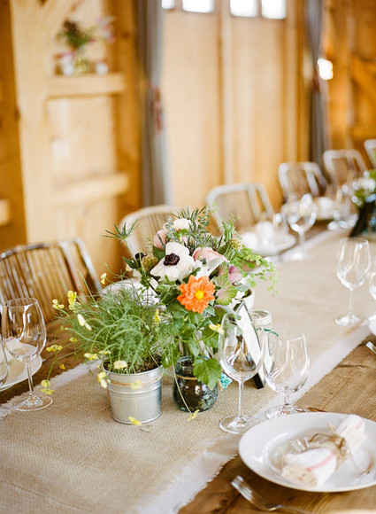 The Why We Love Wedding Inspiration