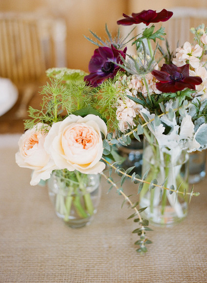 The Why We Love Wedding Inspiration