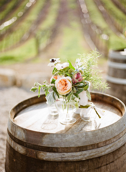 The Why We Love Wedding Inspiration