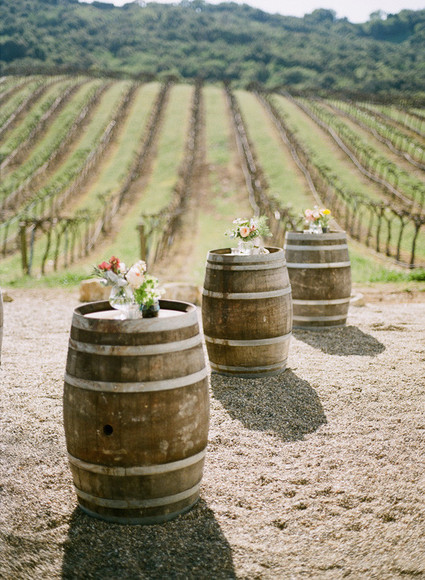 The Why We Love Wedding Inspiration