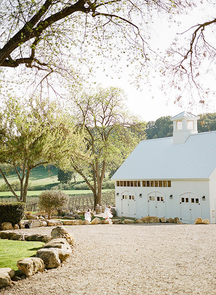 The Why We Love Wedding Inspiration