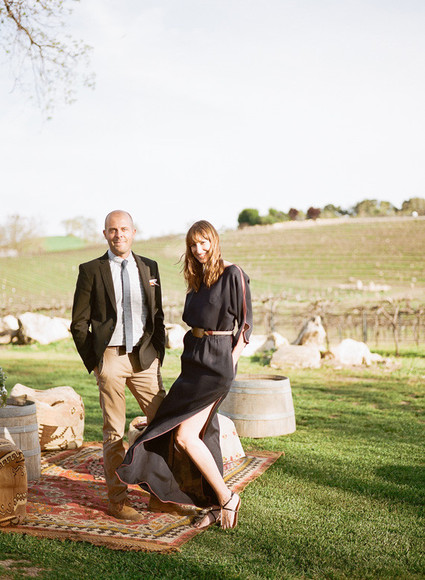 The Why We Love Wedding Inspiration
