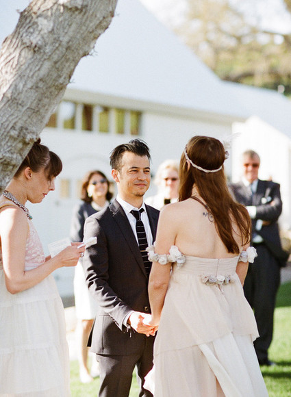 The Why We Love Wedding Inspiration