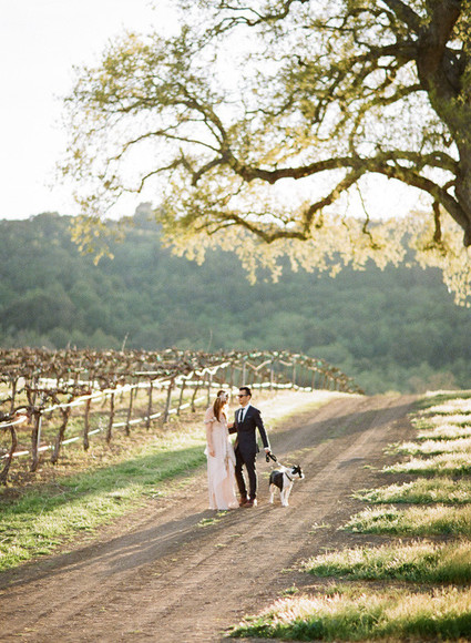 The Why We Love Wedding Inspiration