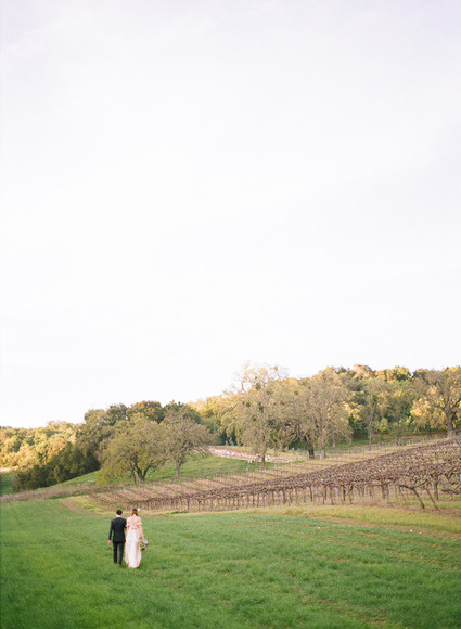 The Why We Love Wedding Inspiration