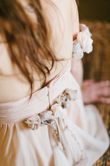 The Why We Love Wedding Inspiration