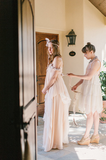 The Why We Love Wedding Inspiration