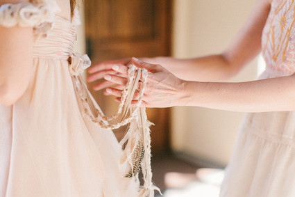 The Why We Love Wedding Inspiration