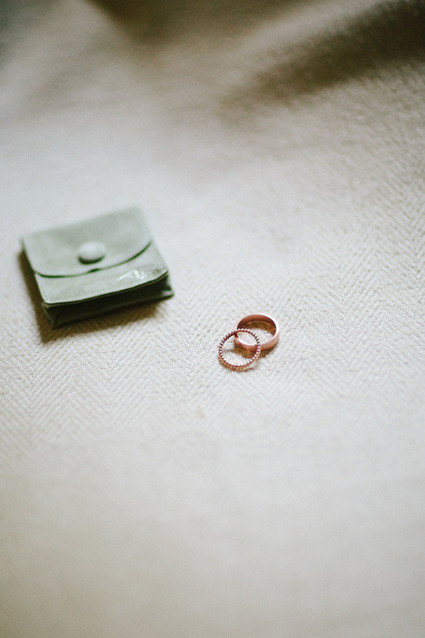 The Why We Love Wedding Inspiration