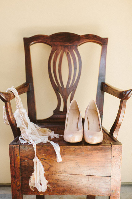 The Why We Love Wedding Inspiration