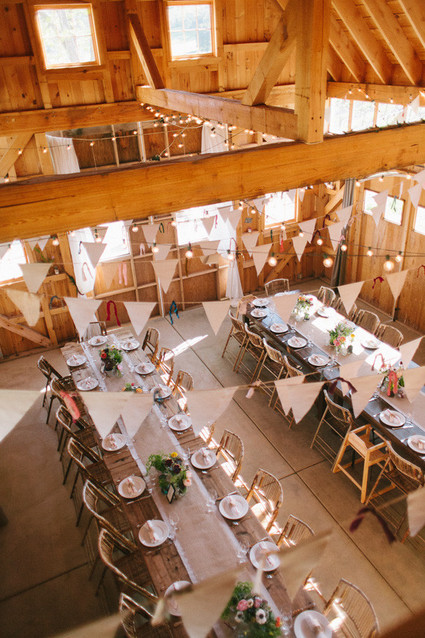The Why We Love Wedding Inspiration