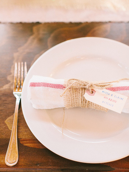 The Why We Love Wedding Inspiration