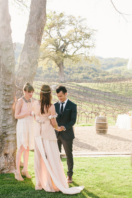 The Why We Love Wedding Inspiration