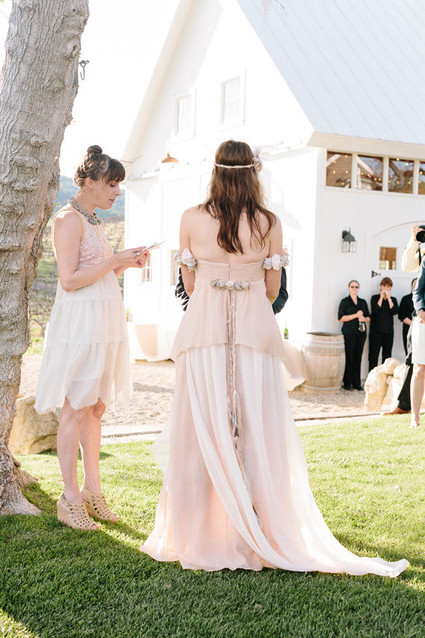 The Why We Love Wedding Inspiration