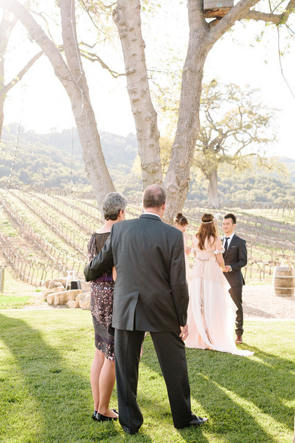 The Why We Love Wedding Inspiration