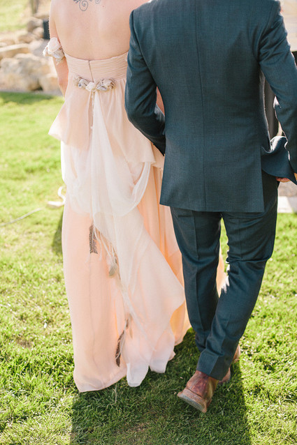 The Why We Love Wedding Inspiration