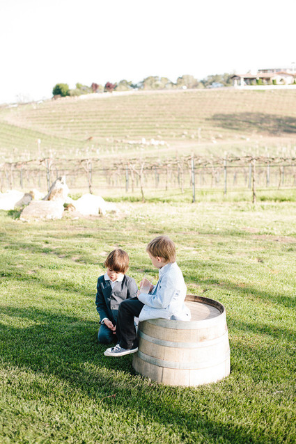 The Why We Love Wedding Inspiration
