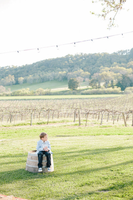 The Why We Love Wedding Inspiration