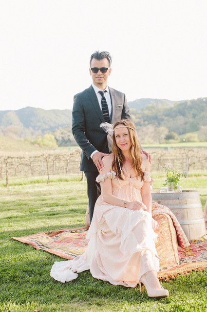 The Why We Love Wedding Inspiration